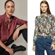 Trendi modeli košulja iz novih high street kolekcija