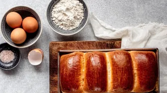 Tangzhong bread ili kako napraviti sočniji i mekši domaći kruh