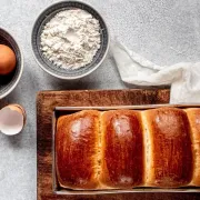 Tangzhong bread ili kako napraviti sočniji i mekši domaći kruh