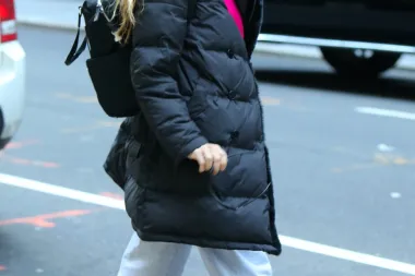 Sarah Jessica Parker