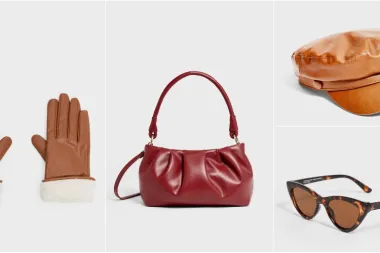 Stradivarius ima sniženje i na modne dodatke, a ove želimo 'uloviti'