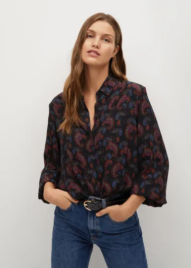 Trendi modeli košulja iz novih high street kolekcija
