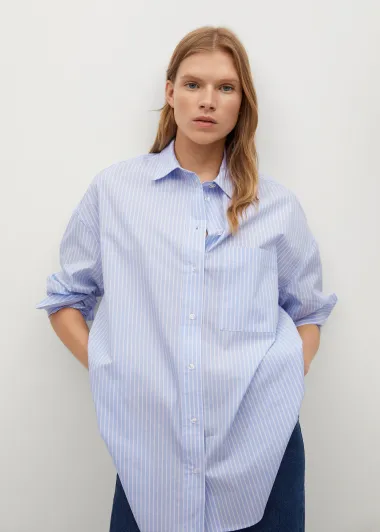 Trendi modeli košulja iz novih high street kolekcija