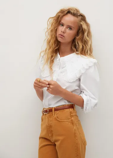 Trendi modeli košulja iz novih high street kolekcija