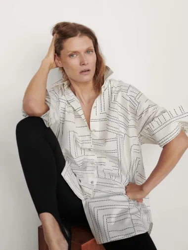 Trendi modeli košulja iz novih high street kolekcija