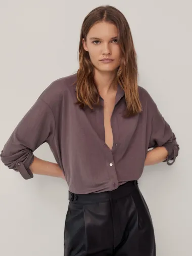 Trendi modeli košulja iz novih high street kolekcija