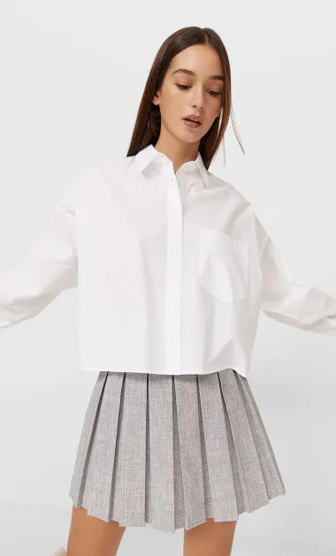 'Nosi mi se bijela boja': High street komadi u boji zime