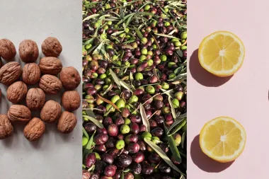 Glavne zvijezde mediteranske prehrane koje vole i nutricionisti
