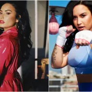 Kraljica pozitivnog odnosa prema tijelu: Beauty trikovi Demi Lovato