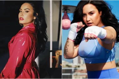 Kraljica pozitivnog odnosa prema tijelu: Beauty trikovi Demi Lovato
