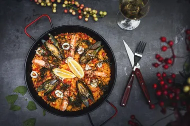 Glavne zvijezde mediteranske prehrane koje vole i nutricionisti