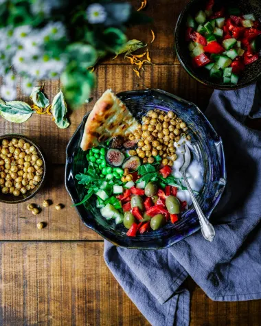 Glavne zvijezde mediteranske prehrane koje vole i nutricionisti