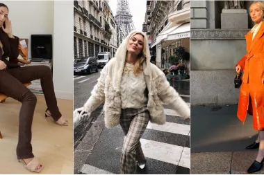 Želiš zimsku garderobu koja izgleda skupocjeno? Odaberi ovih šest boja