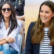Uz jednostavne fitness rutine Kate i Meghan do zavidne figure