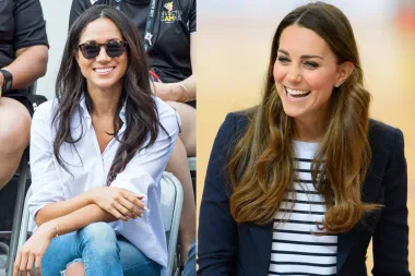 Uz jednostavne fitness rutine Kate i Meghan do zavidne figure