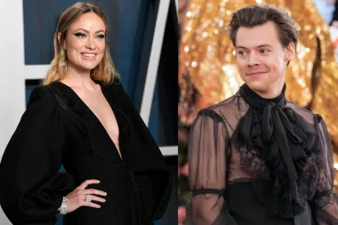 Olivia Wilde otkrila je da 'mlađe slađe', ali nije jedina. I ove slavne dame to misle