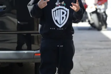 Justin Bieber