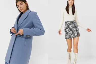 Najava nove sezone: U Stradivarius su stigli prvi proljetni komadi