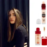 Drogerijski korektori uz koje ćeš postići prirodan make up look