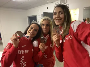 'Ćana bez mana':  Naučila sam da nijedna oluja ne traje vječno