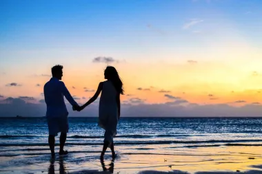 'Power couple': Evo koji horoskopski znakovi su savršen par