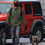 Justin Theroux