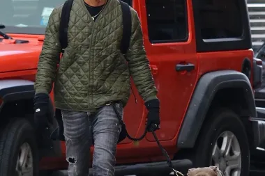 Justin Theroux