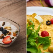 Mediteranska prehrana: Jednostavni recepti za lagani doručak