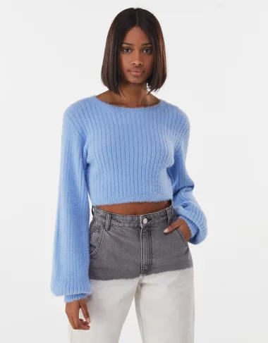 Trendi pletivo dominira novim high street kolekcijama