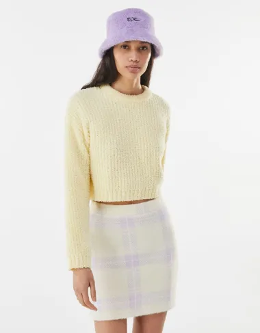 Trendi pletivo dominira novim high street kolekcijama