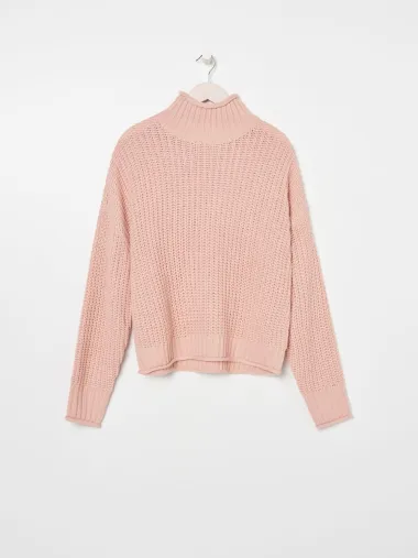 Trendi pletivo dominira novim high street kolekcijama