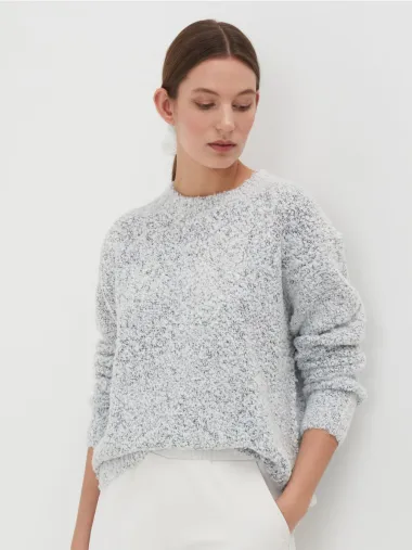Trendi pletivo dominira novim high street kolekcijama