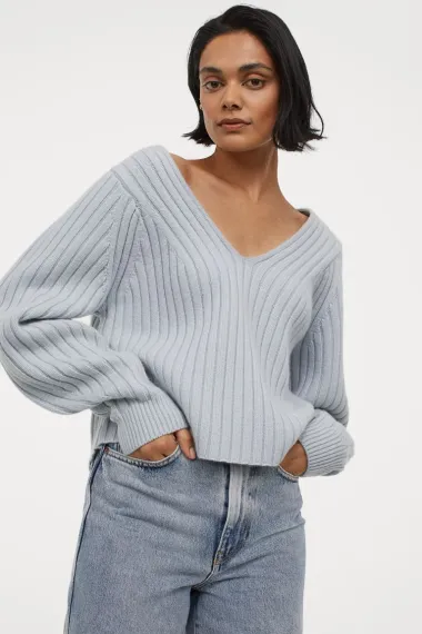 Trendi pletivo dominira novim high street kolekcijama