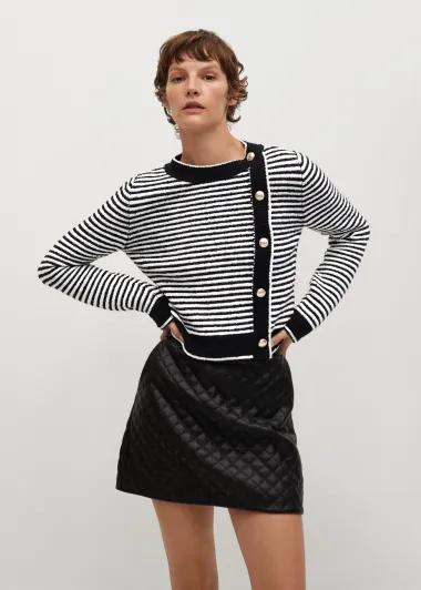 Trendi pletivo dominira novim high street kolekcijama