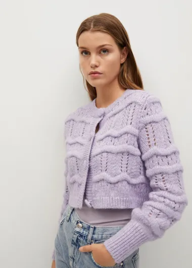 Trendi pletivo dominira novim high street kolekcijama