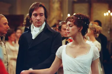 Spremna za romantiku? Najbolje filmske adaptacije Jane Austen romana