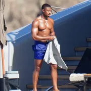 Michael B. Jordan