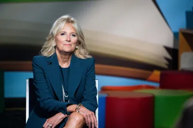 Tko je Jill Biden? Nova prva dama Amerike