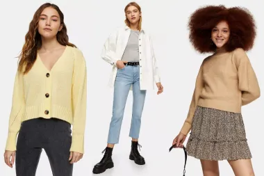 Topshop komadi koje se isplati 'uloviti' na sniženju