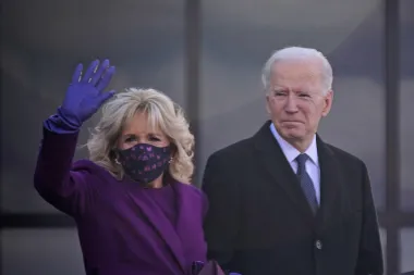 Na inauguraciji Joea Bidena nastupit će brojne zvijezde. Evo tko ne skriva sreću zbog odlaska Trumpa