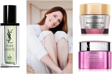 'Must have' beauty proizvodi za žene iznad 40