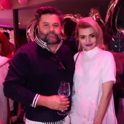 Ella Dvornik oduševila u vlastitom dizajnu i gležnjačama od 10 000 kuna