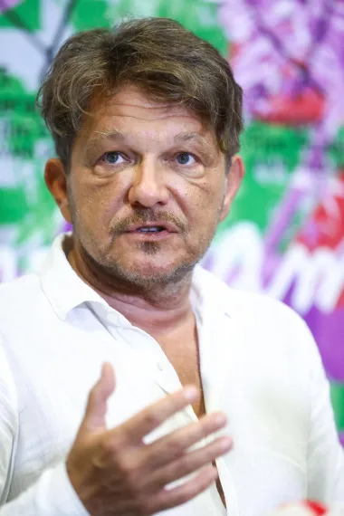 Pokret 'Nisam tražila' sve veći - mnogi šalju poruke podrške