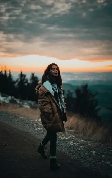 Uz ove jednostavne trikove, hodanje će biti još zanimljivije