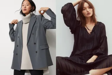 Miriše na proljeće: H&M je predstavio 300 noviteta