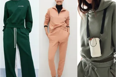 Trenirka nikad ne izlazi iz mode, a ove su naši favoriti