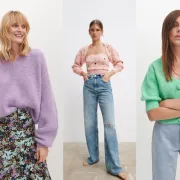 Trendi šareno pletivo koje će 'začiniti' svaki outfit