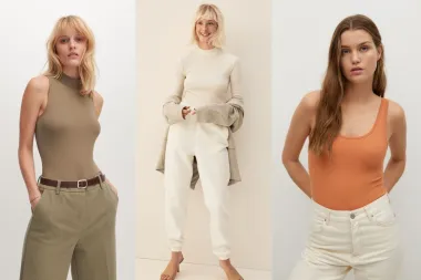 Bodiji su opet u modi, a ovi stylish modeli su nas osvojili