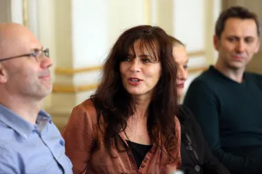 Preminula je legendarna Mira Furlan, naša glumica s hollywoodskom adresom