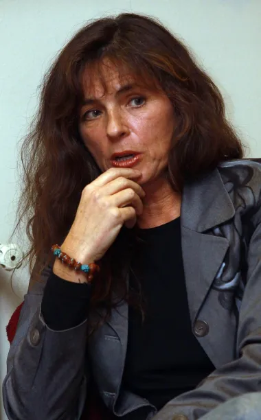 Preminula je legendarna Mira Furlan, naša glumica s hollywoodskom adresom